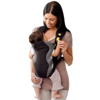 Рюкзачок-переноска Evenflo™ Breathable Koi, арт. 08911215